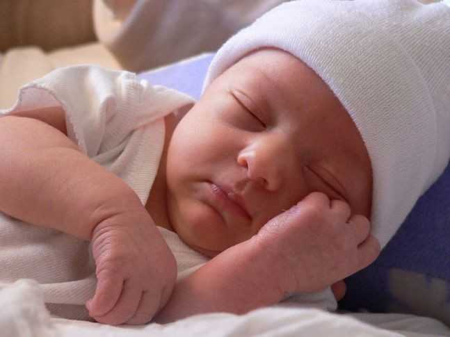 Bébé
