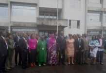 Cameroun : la CCAA a désormais un Centre de formation en sûreté
