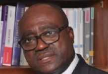 Charles Tchakoute Patie élu nouveau bâtonnier des avocats camerounais