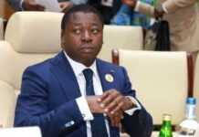Togo : Faure Gnassingbé sécurise la présidentielle de 2020