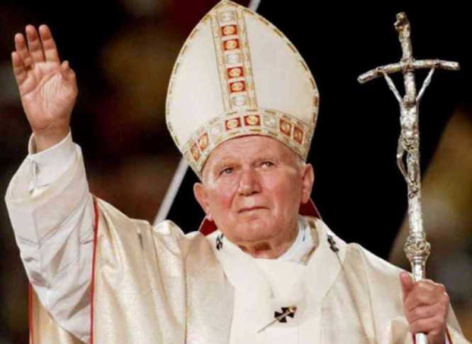 Jean-Paul II