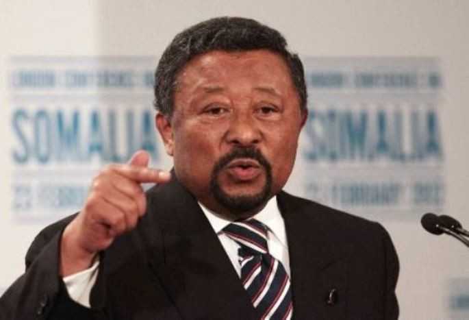 Jean Ping OK