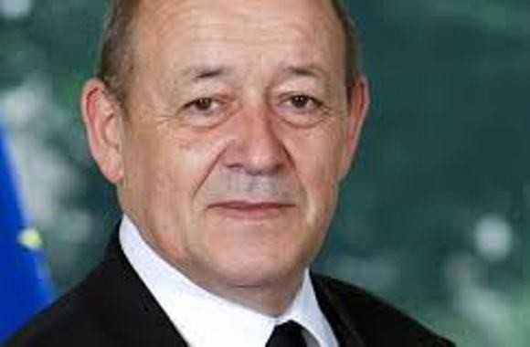 Le Drian