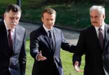 Libye : Parlement et Conseil d’Etat trouvent (enfin) un accord