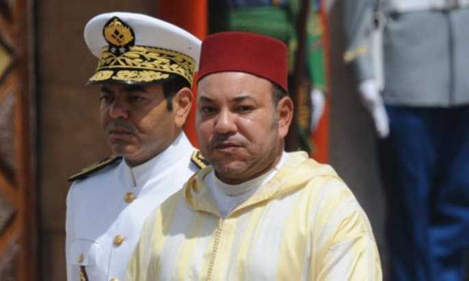 Maroc : Mohammed VI « un roi symbolique », la goutte de trop ?