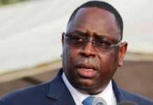 Sénégal, De l’électricité dans l’air : Macky Sall bunkérise Dakar