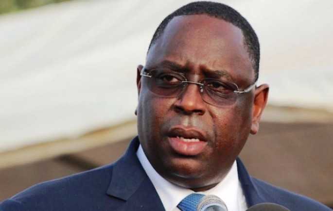 Coronavirus au Sénégal : Macky Sall, une diversion& de mauvais goût ?