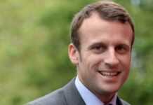 Liaison entre Tanger et Casablanca : Macron inaugure le TGV au Maroc