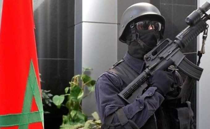 Maroc Terrorisme Le Bcij Procede A Deux Nouvelles Arrestations