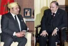 Mohammed VI : « La conduite de Bouteflika » est « sage »