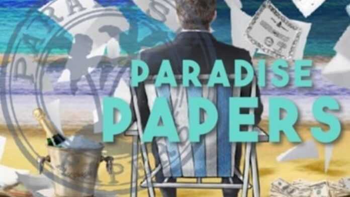 Paradise Papers Paradise Papers