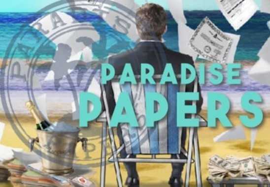 Paradise Papers