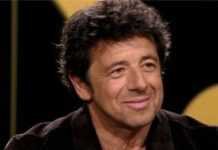 Musique, Tourisme : invité de Michel Drucker, Patrick Bruel appelle à visiter la Tunisie