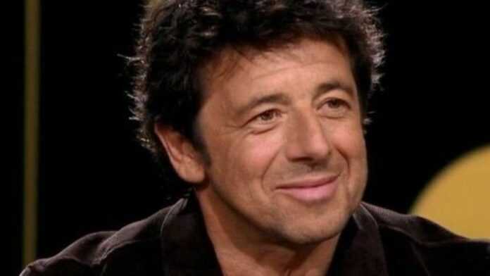 Patrick Bruel