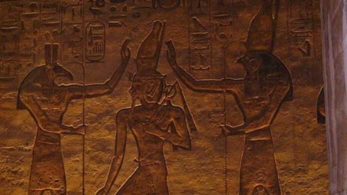 Ramses II