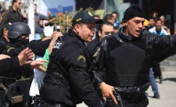 Tunisie attaque terroriste