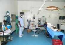 Cameroun : 1ères journées scientifiques de l’hôpital Laquintinie de Douala : le pari a été gagné ! Cameroun : 1ères journées scientifiques de l’hôpital Laquintinie de Douala : le pari a été gagné !