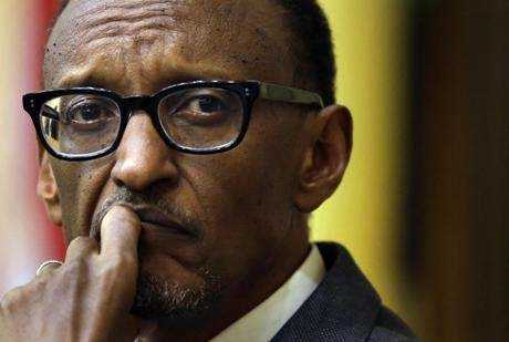 kagame