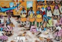 Introduction : Univers musicaux des afrodescendants du 17-19 ème siècles et Démocratie Culturelle Introduction : Univers musicaux des afrodescendants du 17-19 ème siècles et Démocratie Culturelle