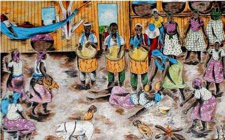 lusuqye afro