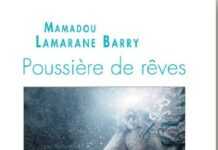 Mamadou Lamarane Barry livre un recueil de poèmes justes et vibrants sur les conflits qui ravagent notre monde Mamadou Lamarane Barry livre un recueil de poèmes justes et vibrants sur les conflits qui ravagent notre monde