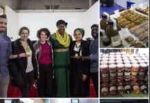 Un salon éthique gourmand et enrichissant Un salon éthique gourmand et enrichissant