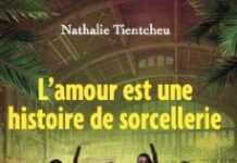 Nathalie Tientcheu : L’amour est une affaire de sorcellerie