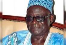 Cameroun : Paul Biya perd un de ses anciens ministres, le Docteur Hamadjoda Adjoudji est décédé Cameroun : Paul Biya perd un de ses anciens ministres, le Docteur Hamadjoda Adjoudji est décédé