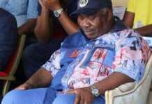 Gabon, Grosses révélations : AVC confirmé, Ali Bongo sous respiration artificielle Gabon, Grosses révélations : AVC confirmé, Ali Bongo sous respiration artificielle