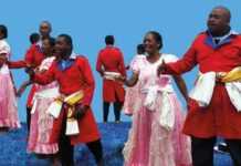 À Madagascar, le Hira Gasy, théâtre chanté populaire, pour dénoncer les maux de la société