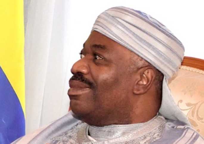 Ali Bongo AVC bis