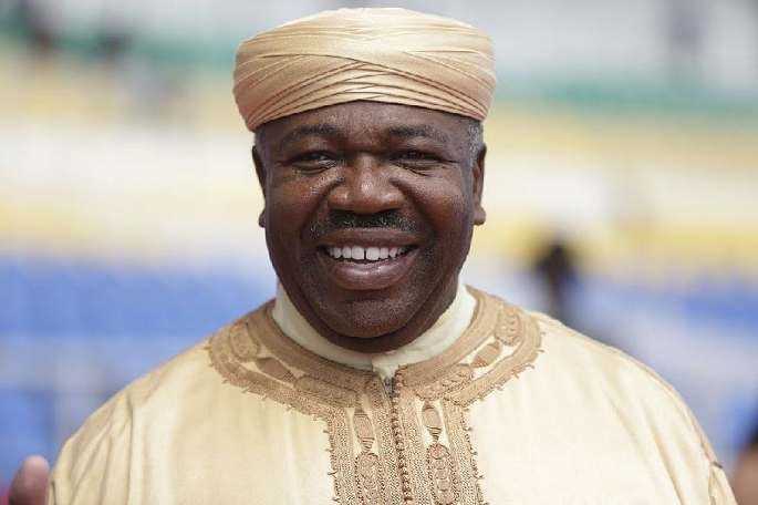 Gabon : ce cadeau offert à Ali Bongo par le Real Madrid
