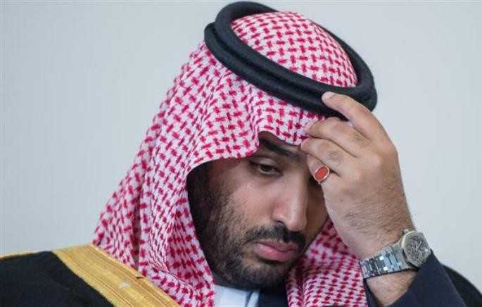 Ben Salmane Arabie Saoudite