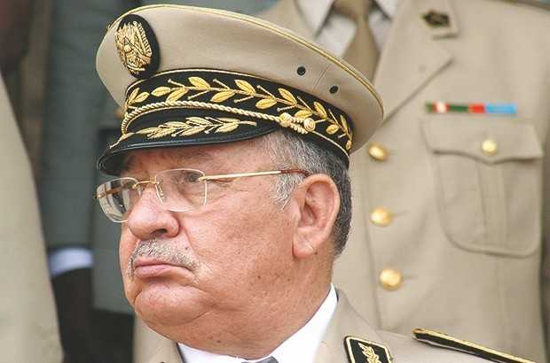 Gaïd Salah 81625