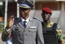 Burkina Faso, Fin de procès : ce qu’a dit le général Gilbert Diendéré