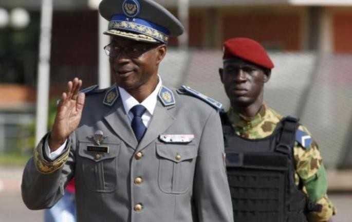 Procès du putsch manqué au Burkina Faso : ce que Diendéré a dit