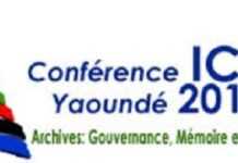 Le Conseil International des Archives a tenu sa 3è conférence au Cameroun