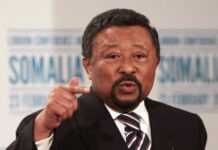 Gabon, Expertise d’Ali Bongo, Suspension du juge : Jean Ping cogne