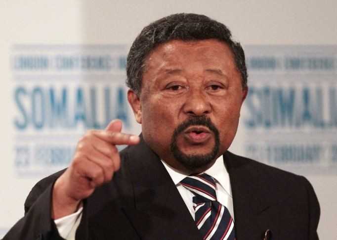 Gabon : 60 ans après l'indépendance, Jean Ping dresse un bilan alarmant sur le plan démocratique