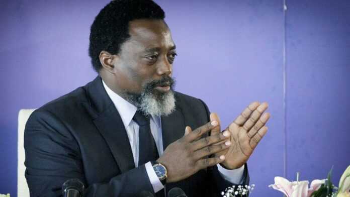 Joseph Kabila