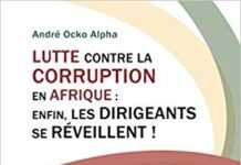 Deux écrivains de Brazzaville publient des essais contre la corruption aux Éditions Jets d’Encre