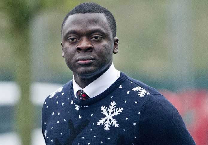Michael Asiamah