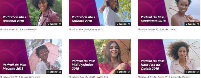 Missfrance2019