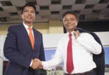 Madagascar, Présidentielle : duel entre Rajoelina et Ravalomanana, un second tour sur fond d’inquiétude