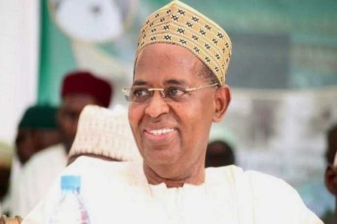 Sidy Lamine Niass patron du groupe Walfadjri