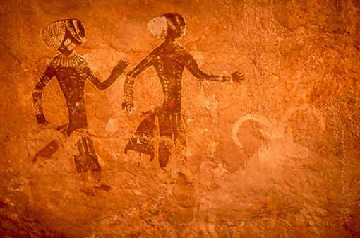 algerie antique