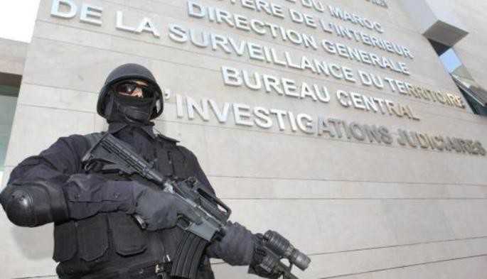 Daech a failli frapper au Maroc