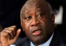 Côte d’Ivoire, Gbagbo charge violemment le Président du Gabon : « Ali Bongo n’est rien » Côte d’Ivoire, Gbagbo charge violemment le Président du Gabon : « Ali Bongo n’est rien »