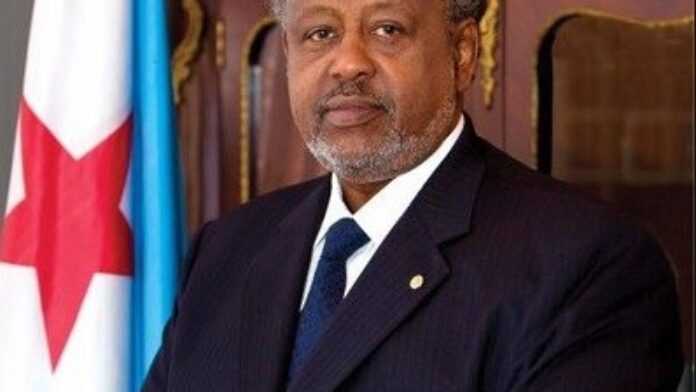 guelleh