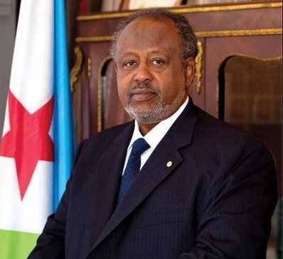 guelleh